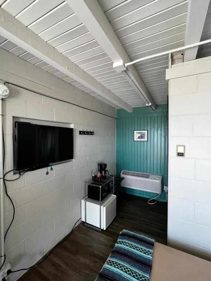 The Cedar Motel Sandusky Extérieur photo