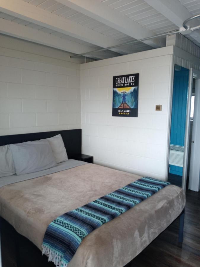 The Cedar Motel Sandusky Extérieur photo